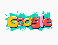 Google Stickers