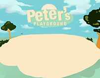 Peter's Playground