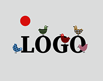 2018 Logos&Marks