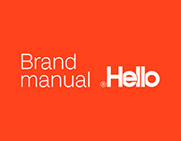 Hello – Brand Guidelines