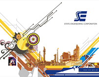 Brochure for State Engineering
