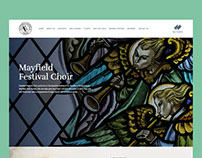 Mayfield Festival Choir