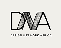 DNA Logo & Identity (Design Network Africa)