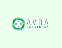 AURA Lab + Ideas | Corporate ID