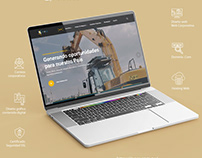 Desarrollo y Diseño Web | Website Corporativo
