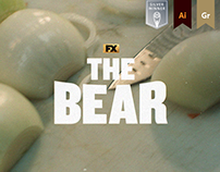 FX The Bear S1 - Motion Package