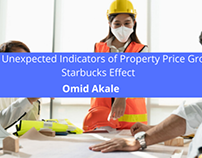 Omid Akale Discusses Unexpected Indicators of Property