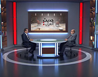 Hadith El Arab Sky news TV