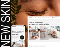 New Skin | Cosmetology