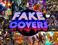 Fake Covers