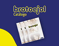Catálogo - Brotoejol