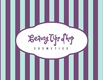Beaty Tips Shop