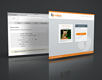 Unibank: Online Banking UX Design