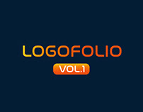 Logo Folio 2019 | Vol 01