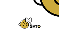 ELGATO - Logo Design