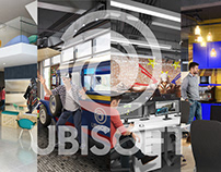 Ubisoft HQ Philippines