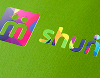Shumee - koncept nowego brandu