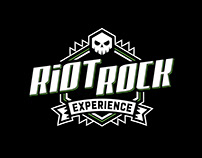 Riot Rock Experience After Movie Promo
