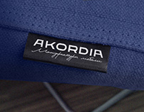 Akordia - Branding of furniture manufactories