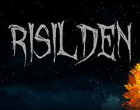 RISILDEN : Horror game prototype
