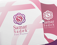 Samar Sadek Brand
