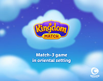 Kingdom Match