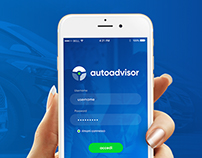 AutoAdvisor - Web App