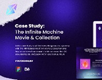 The Infinite Machine Movie & Collection (Case Study)