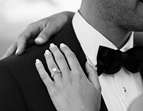 Свадебная айдентика | Wedding identity