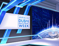 DUBAI INVESTMENT WEEK