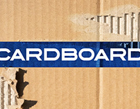 Free Download 5 Cardboard Texture Background