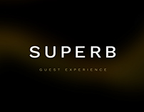 SUPERB Reservation software