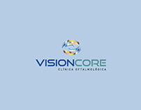 Visioncore - Corporte website in WordPress