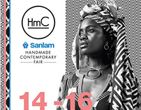 Sanlam Handmade Contemporary Fair