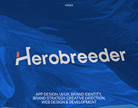 Herobreeder - Dog Breeding App