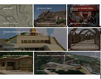 The World Heritage website