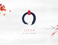 Koan platform