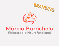 Branding Márcia Barrichelo