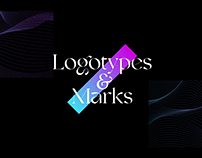 Logotypes & Marks 2021
