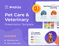 Petlfix (Pet Care & Veterinary)