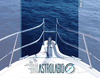 Astrolábio Rebranding