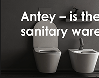 Antey (sanitary equipment)