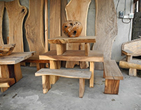 Woodworking Examples