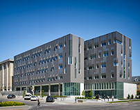 Psychological and Brain Sciences Building