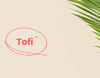 Tofi™ - Multipurpose Creative Theme