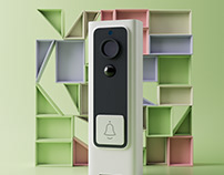 Smart Doorbell X2