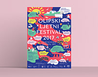 Olib Summer Festival 2017