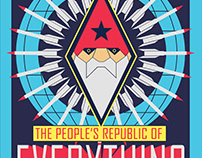 The People's Republic of Everything