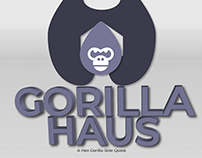 Gorilla Haus A side quest by Hex Gorilla