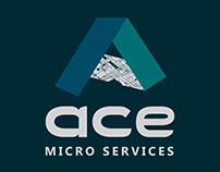 ACE Micro Services Re-brand 2016